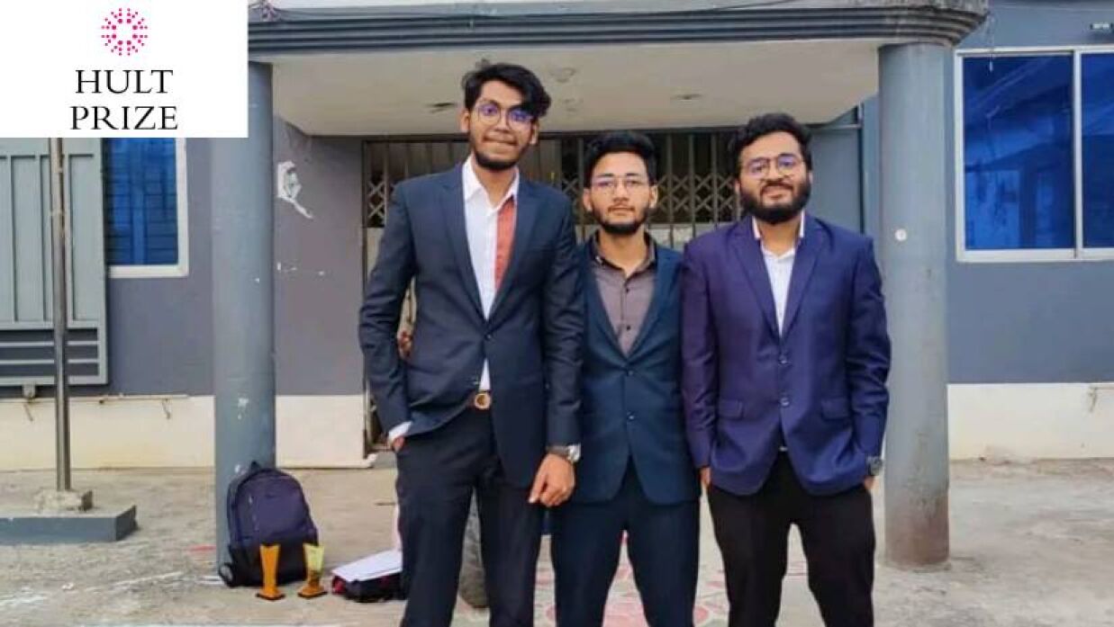 বঙ্গবন্ধু শেখ মুজিবুর রহমান ডিজিটাল ইউনিভার্সিটির (বিডিইউ) ‘টিম এডুএসিস্ট