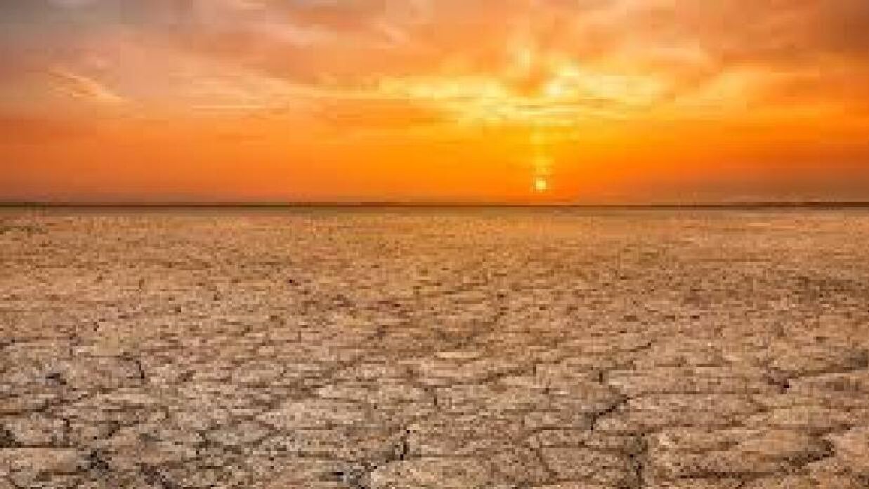 ইতিহাসের উষ্ণতম মার্চ দেখল বিশ্ব