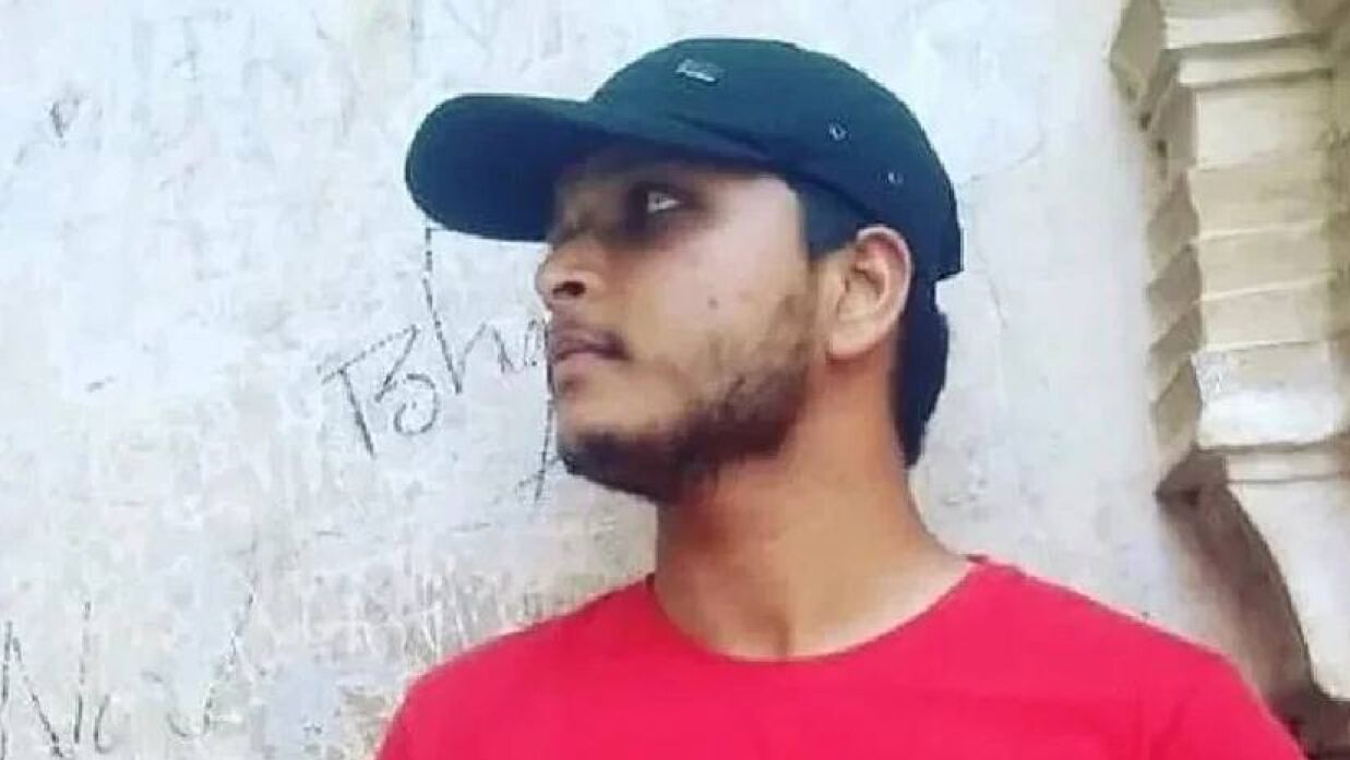 মোহাম্মদ আবদুল আরাফাত