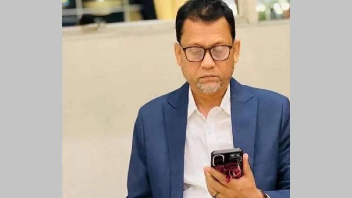 কোরবান আলী
