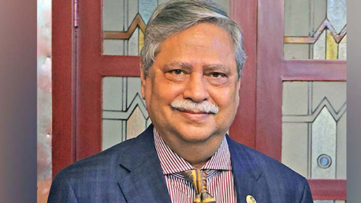 দুঃখ একা ভোগ করা যায়, আনন্দ সকলকে নিয়ে: রাষ্ট্রপতি