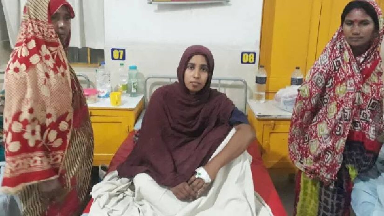 বিয়ের ৭ বছর পর ৬ সন্তান জন্ম দিলেন সুমনা, বাঁচলো না কেউই