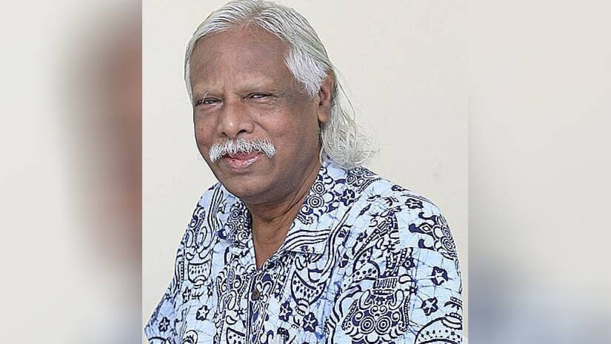 ডা. জাফরুল্লাহ চৌধুরী