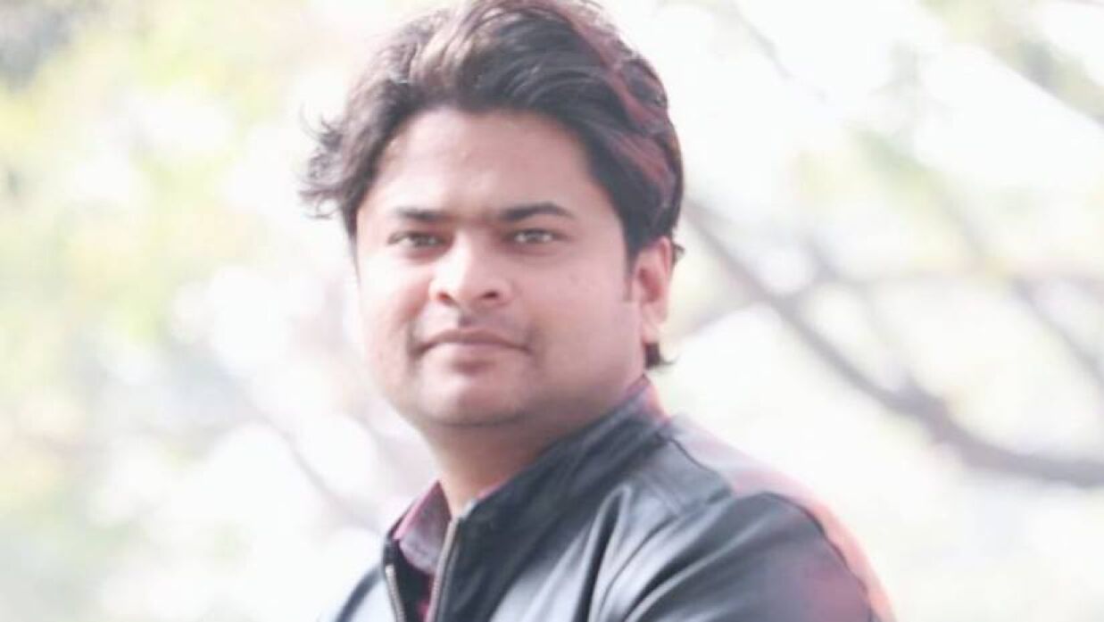 সুলতান আহমেদ রাহী