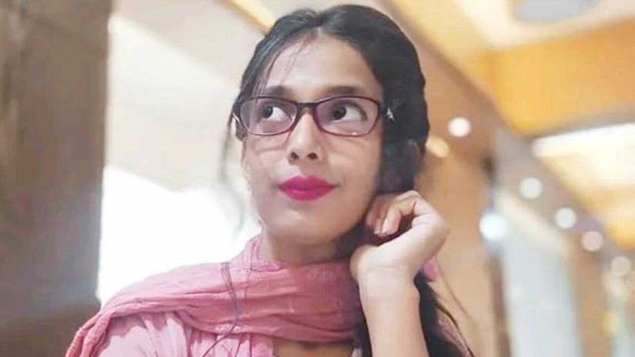  ফারজানা ইসলাম বীথি