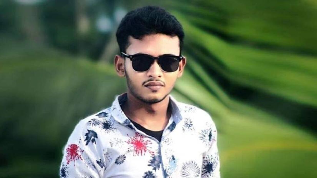 রাজু শেখ