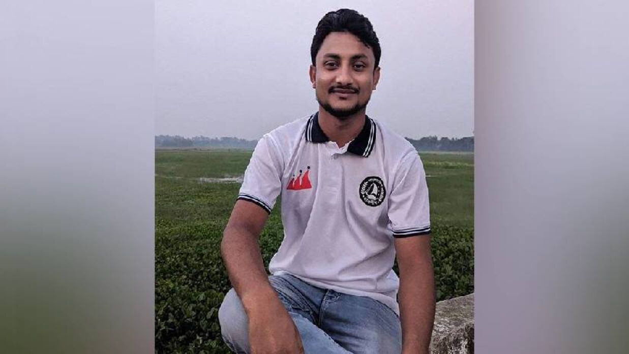 আতিকুল হাসান বিপ্লব