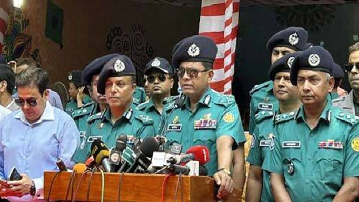 সংবাদ সম্মেলন