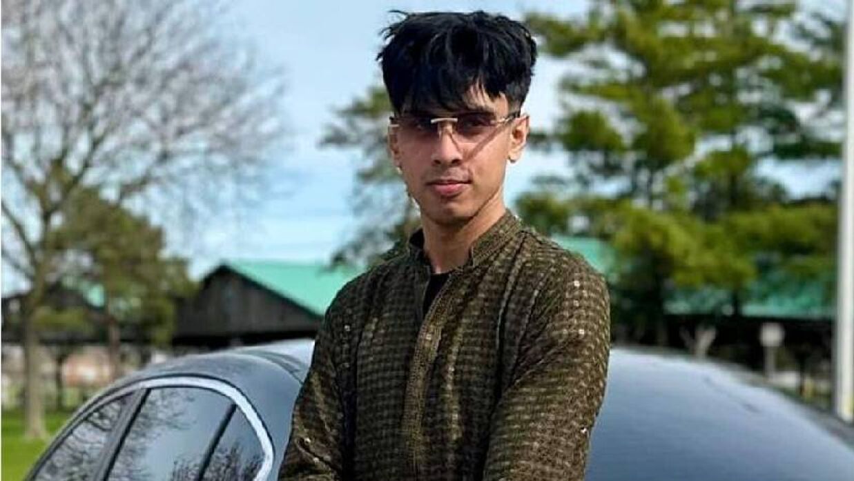 যুক্তরাষ্ট্রে পুলিশের গুলিতে বাংলাদেশি তরুণ নিহত