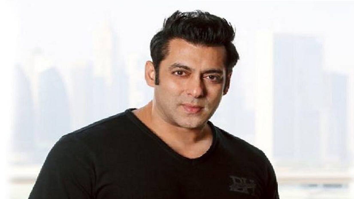  সালমান খান