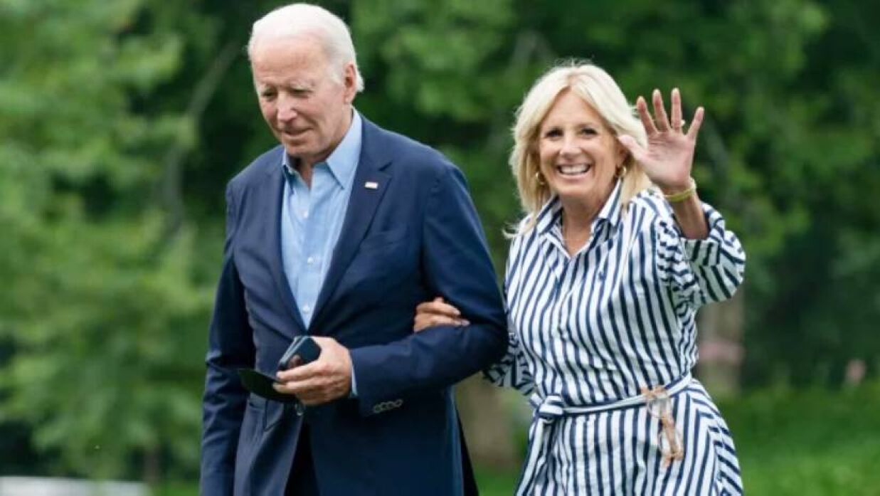 শুভ বাংলা নববর্ষ: বাইডেন