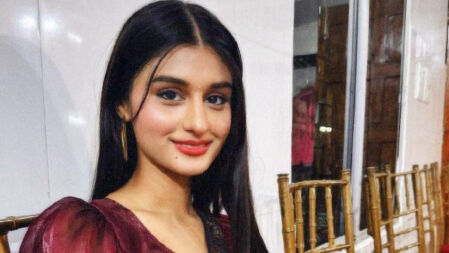 তরুণী গেমারের আয় লজ্জায় ফেলবে মাল্টিন্যাশনাল কোম্পানির সিইওদেরও