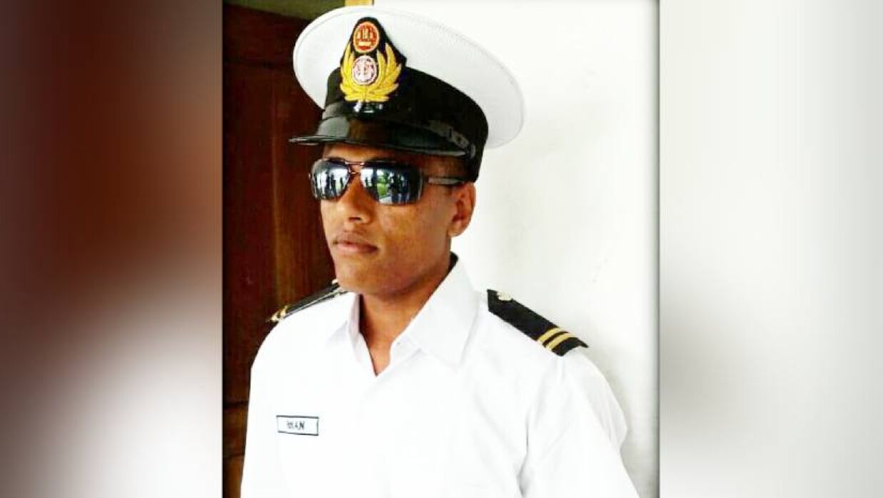 জিম্মি রোকনের মুক্তিতে পরিবারে বইছে আনন্দের জোয়ার