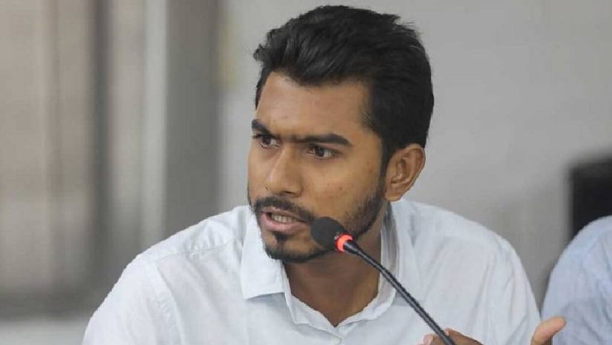 নুরুল হক নুর