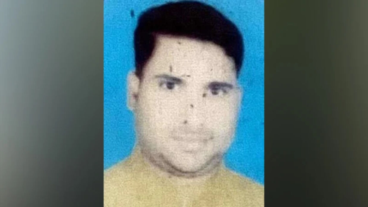 রুবেল আহাম্মদ