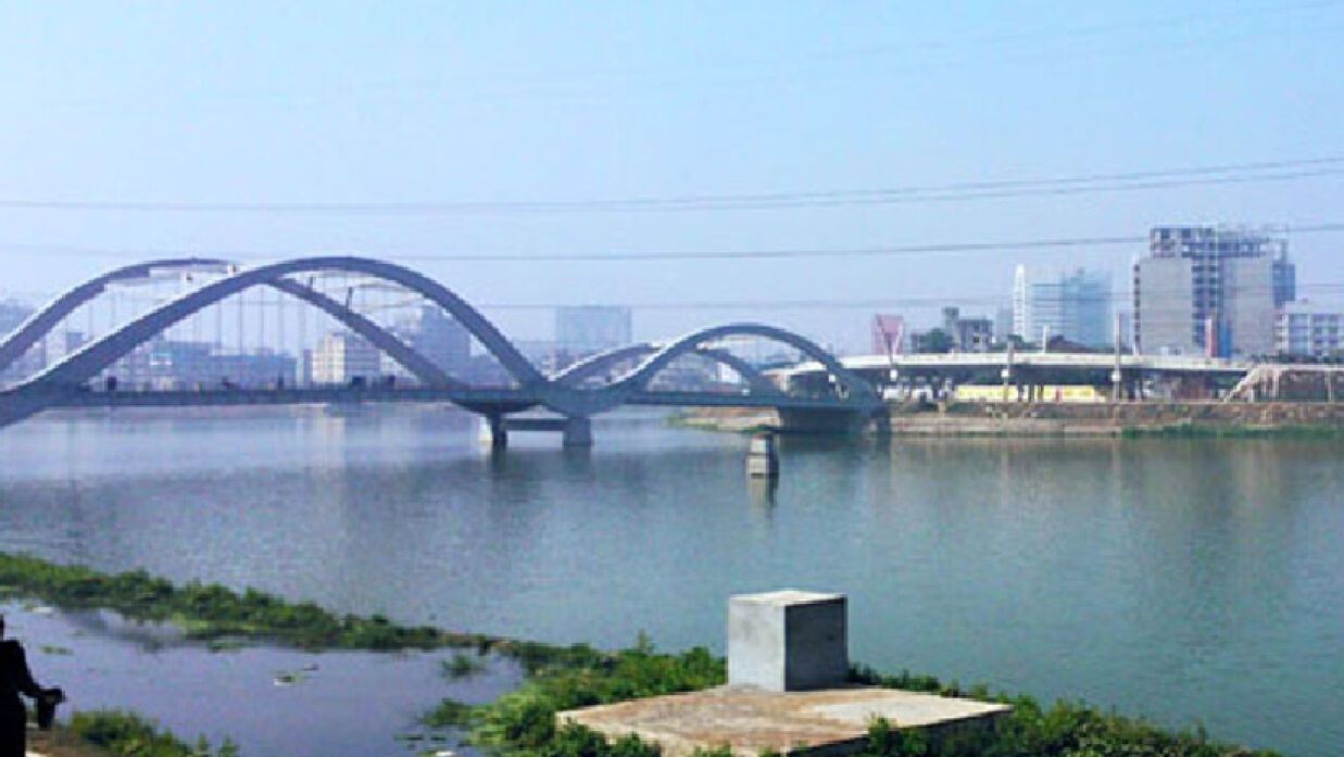 হাতিরঝিল