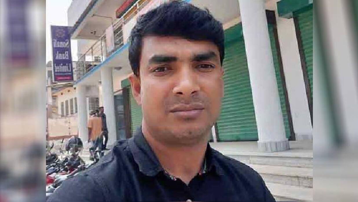 মো. মেহেদি হাসান রুবেল