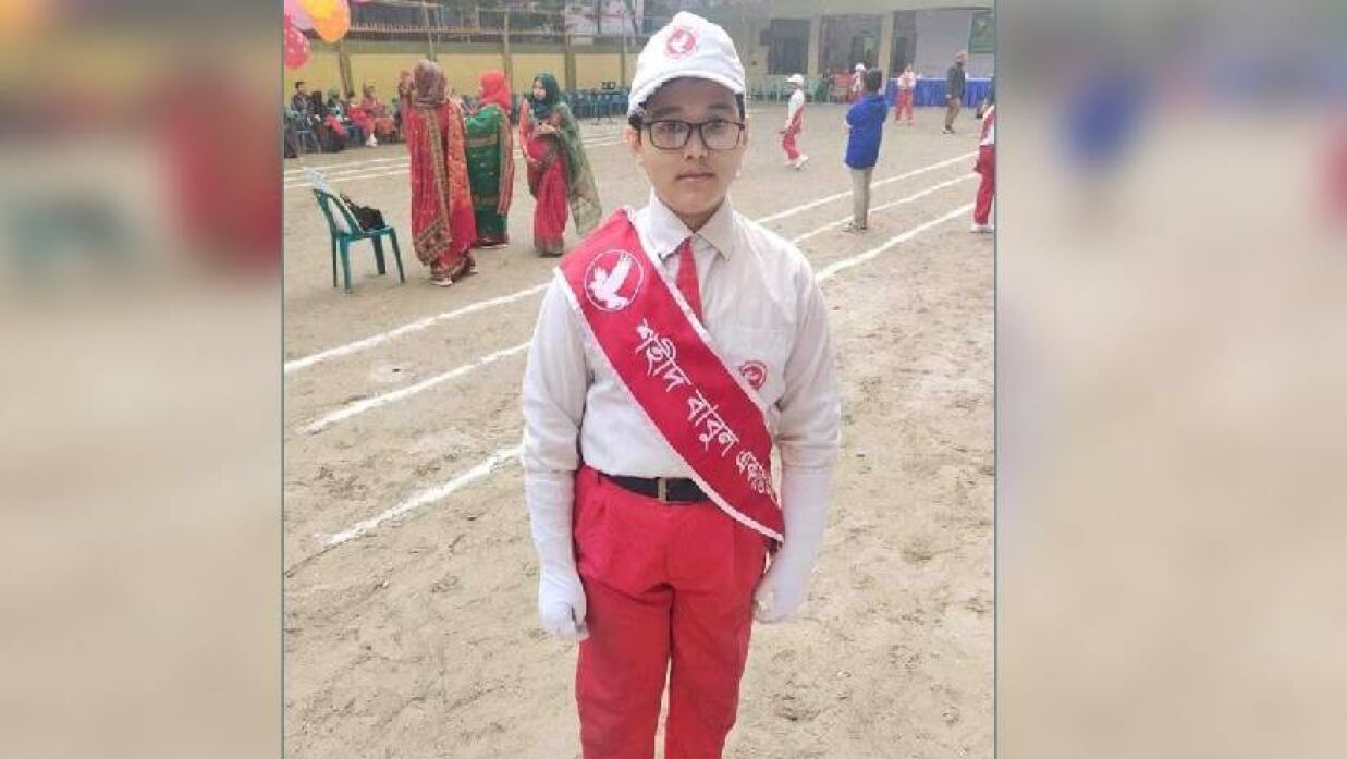 খতনা করাতে গিয়ে শিশুর মৃত্যু, হাসপাতাল পরিচালকের জামিন