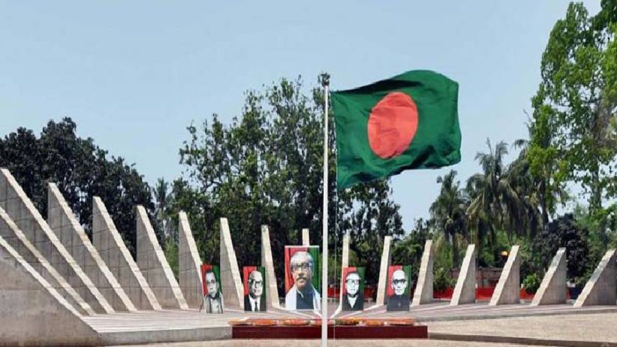 ঐতিহাসিক মুজিবনগর দিবস আজ 