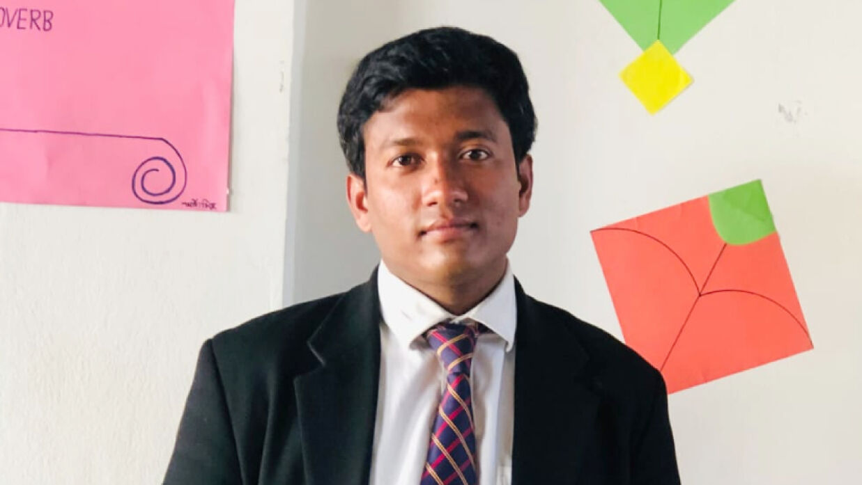 মো. লিটন হোসেন