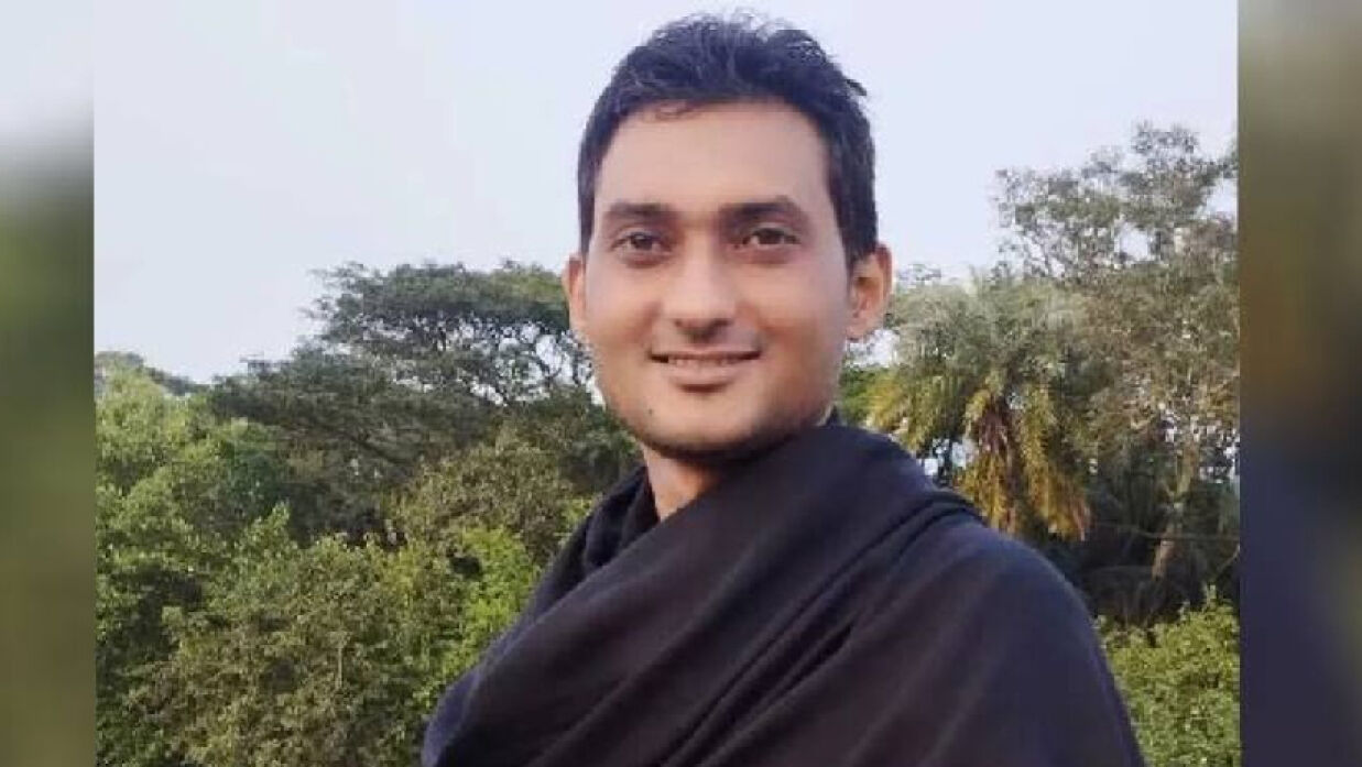 ছাত্রলীগ নেতার আপত্তিকর ভিডিও ভাইরালের পর কমিটি বিলুপ্ত ঘোষণা