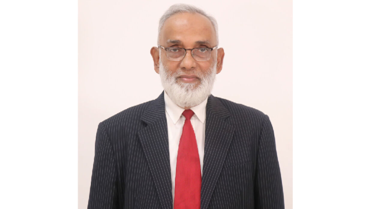 অধ্যাপক ড. আব্দুল আউয়াল খান