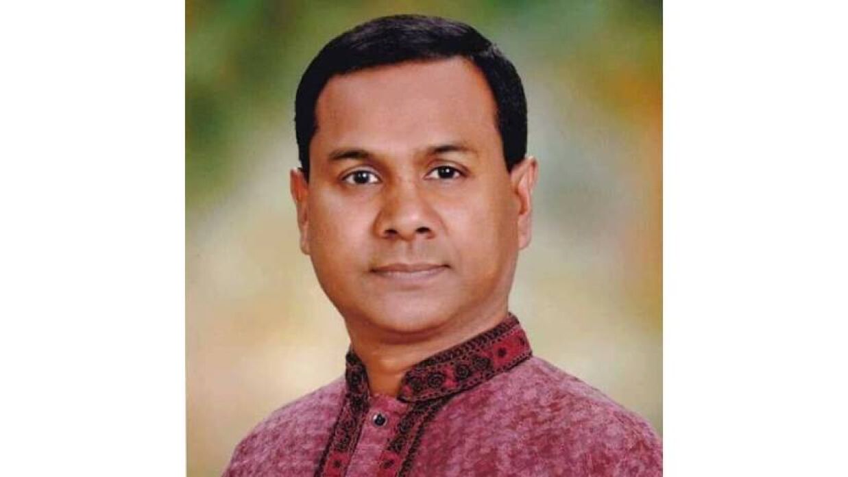 আবদুল কাদের ভূঁইয়া জুয়েল