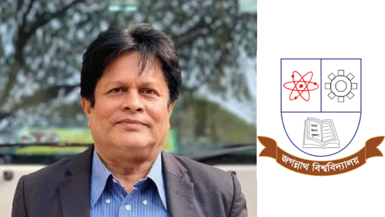 অধ্যাপক আইনুল ইসলাম