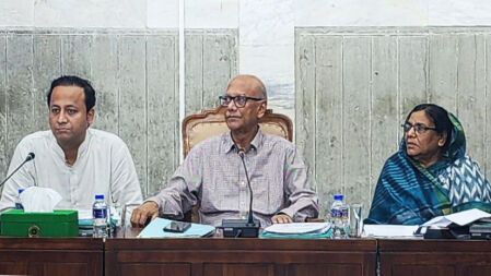 সহজ হচ্ছে বেসরকারি শিক্ষক-কর্মচারীদের অবসর সুবিধা