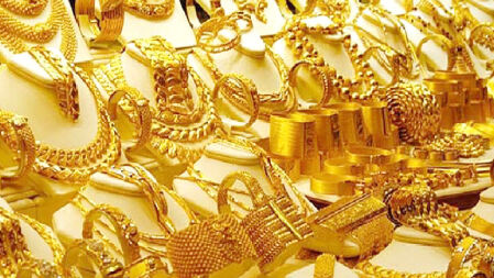 আবারও বাড়ল সোনার দাম, এবার ভরি কত?