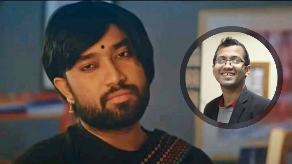 রাসেল ইব্রাহীম