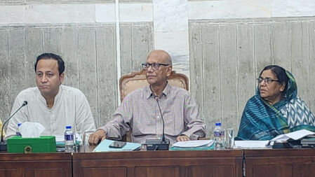 শিক্ষাপ্রতিষ্ঠানে শিক্ষকদের শূন্য পদ দ্রুত পূরণের নির্দেশ