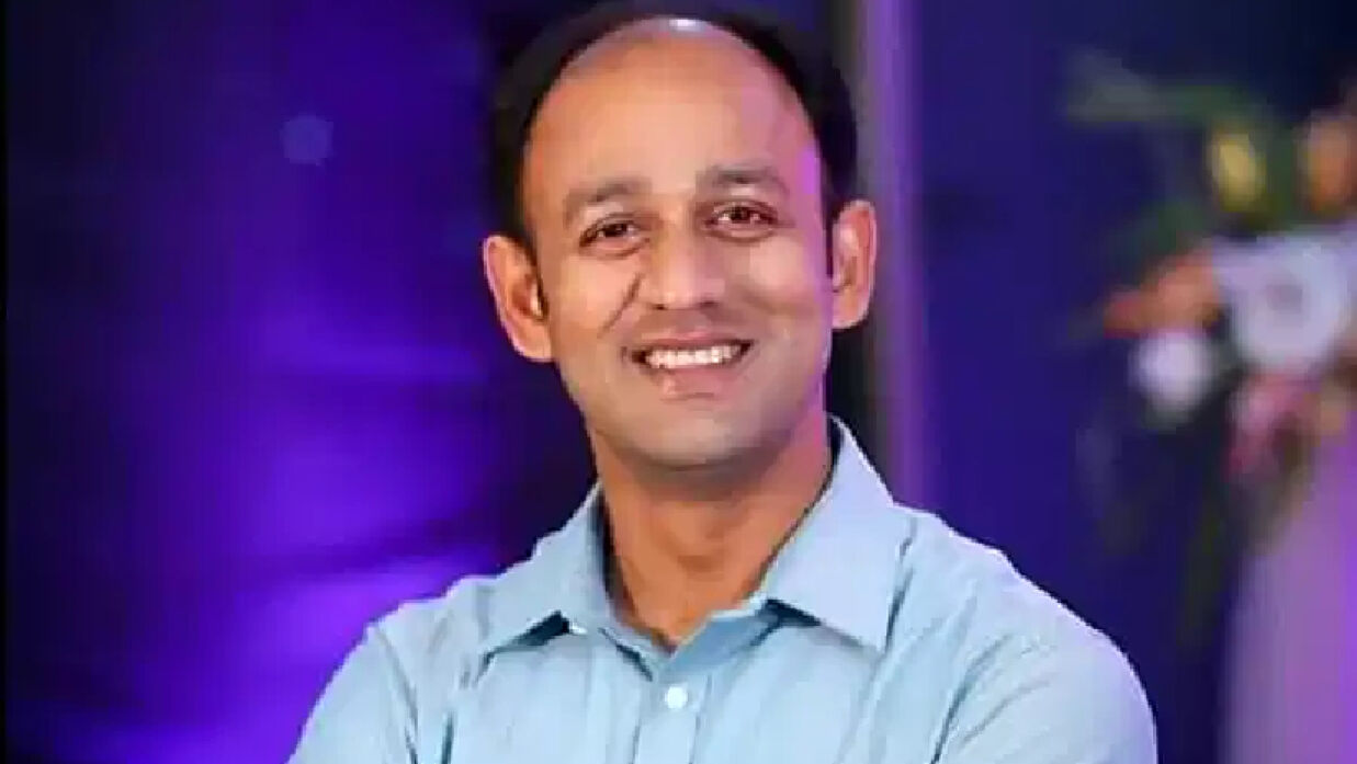 সৈয়দ সায়েদুল হক সুমন