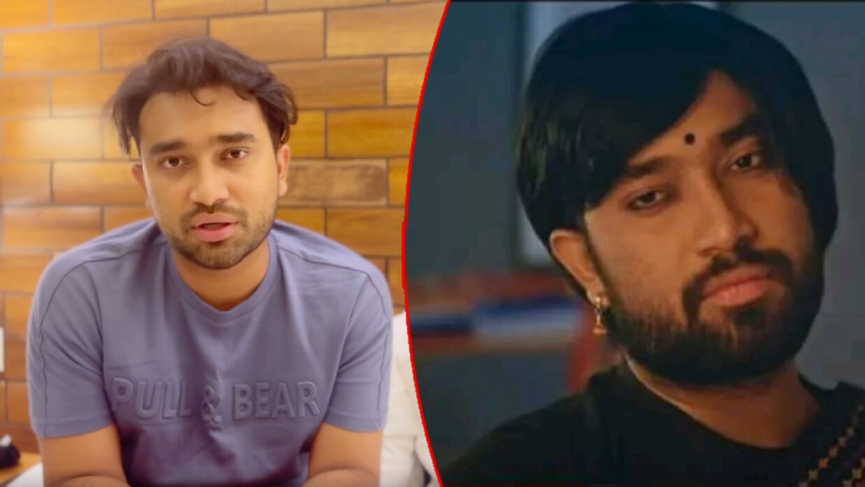 ফারহান আহমেদ জোভান