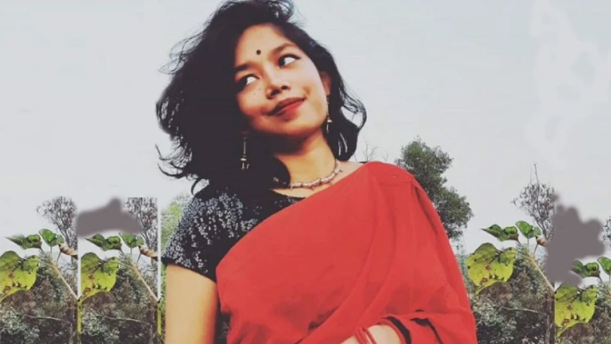 ফাইরুজ সাদাফ অবন্তিকা