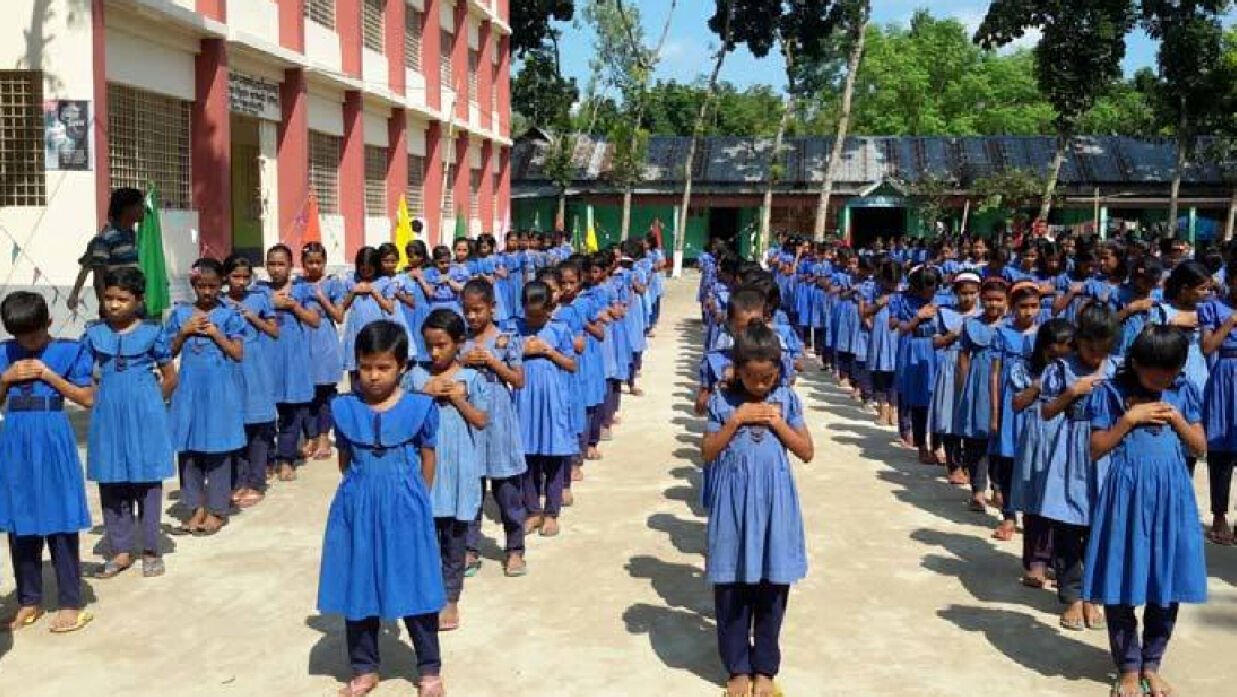 তীব্র দাবদাহে শিক্ষাপ্রতিষ্ঠানের ছুটি আরও ৭ দিন বাড়ানোর দাবি