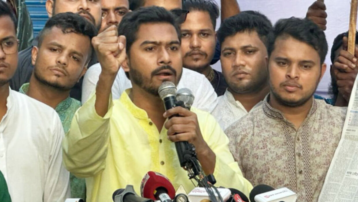 নুরুল হক নুর