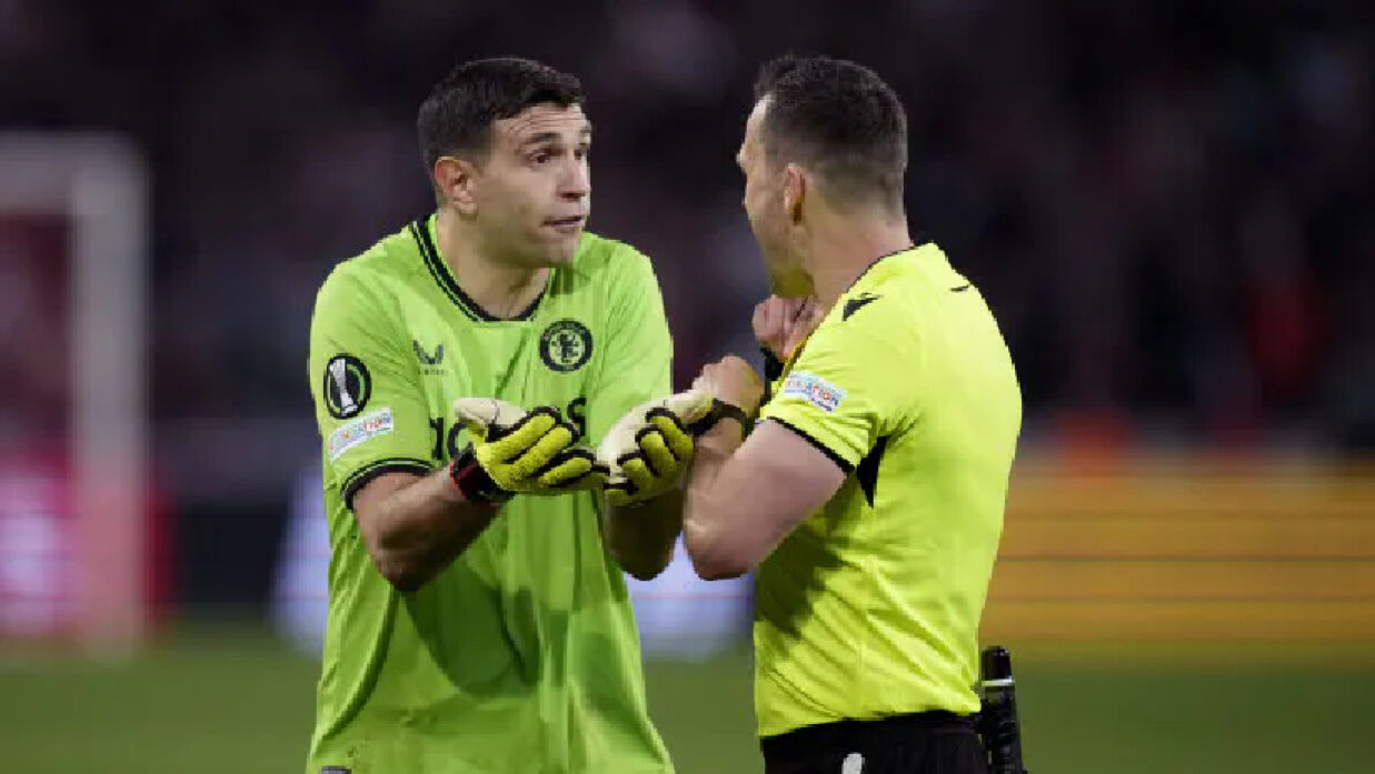 এমিলিয়ানো মার্টিনেজ