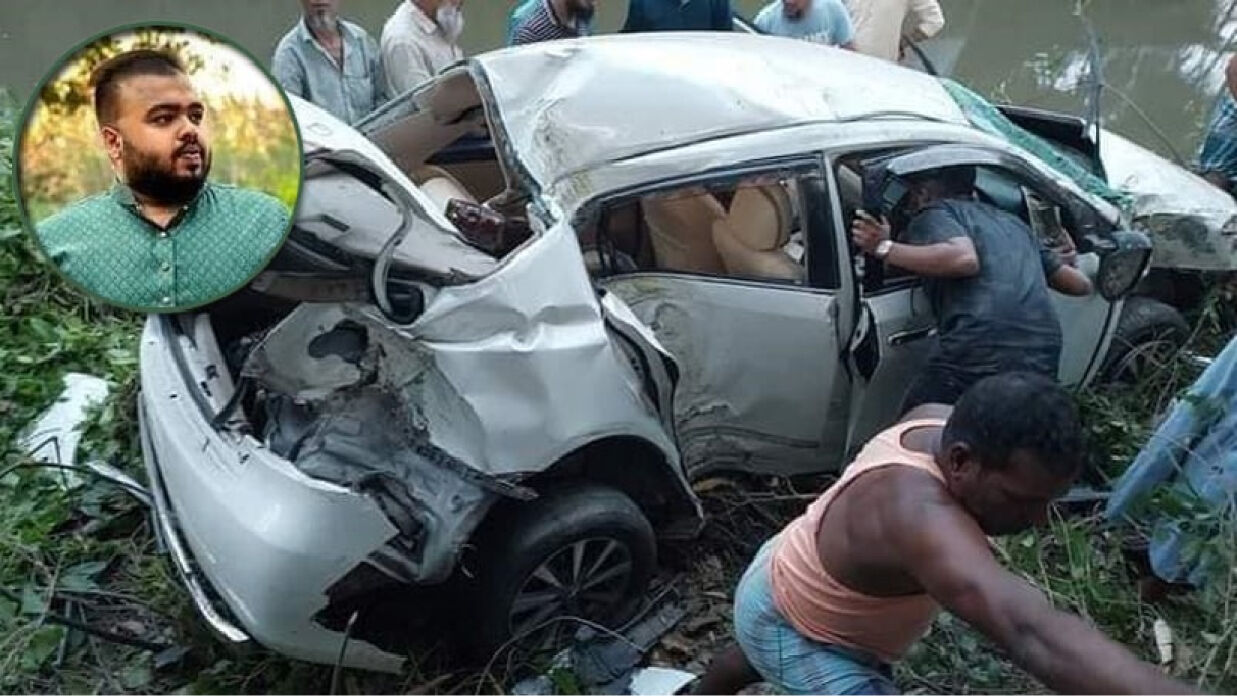 শাকিল হক শান্ত