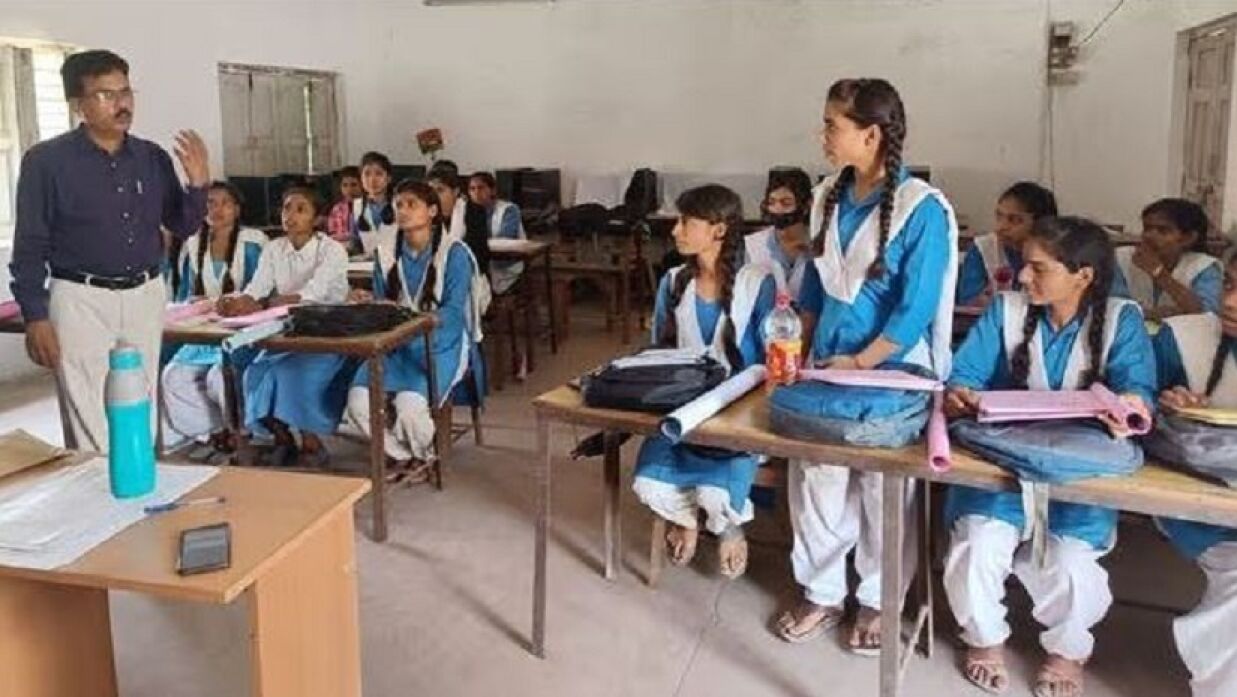 বিহারের স্কুলে গরমের ছুটি শুরু হয়েছে