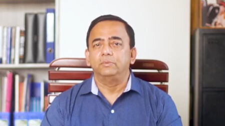 তিলকে তাল করে উপস্থাপন করা হয়েছে: বেনজীর আহমেদ