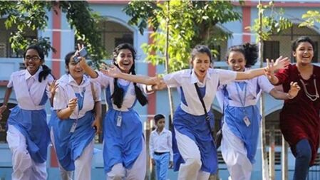তাপপ্রবাহের কারণে সকল শিক্ষাপ্রতিষ্ঠানের ছুটি সাত দিন বাড়ল