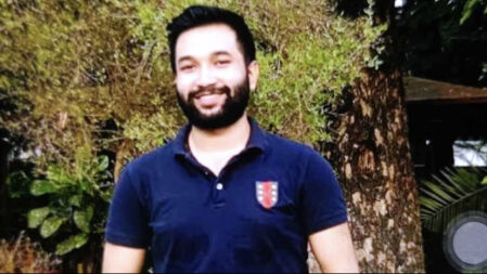 রাজধানীতে চীনের মেডিকেলে পড়ুয়া ছাত্রের আত্মহত্যা