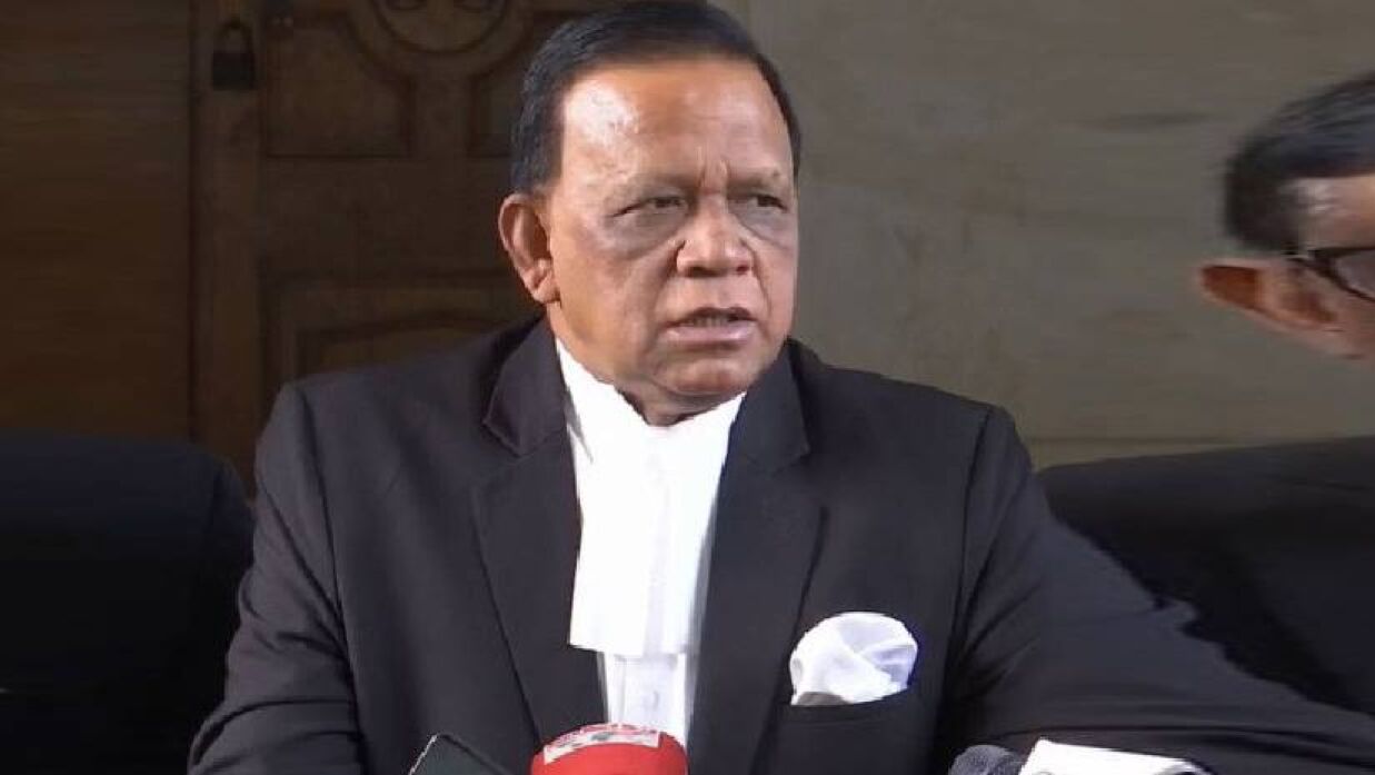ব্যারিস্টার এম মাহবুব উদ্দিন খোকন