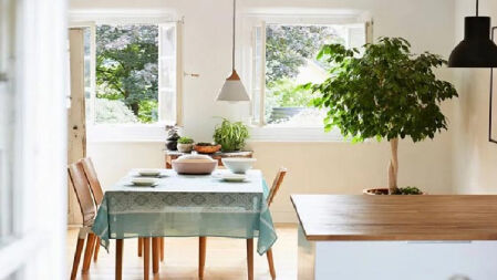 গরমে হাঁসফাঁস: রুম ঠান্ডা রাখার ৮ উপায়