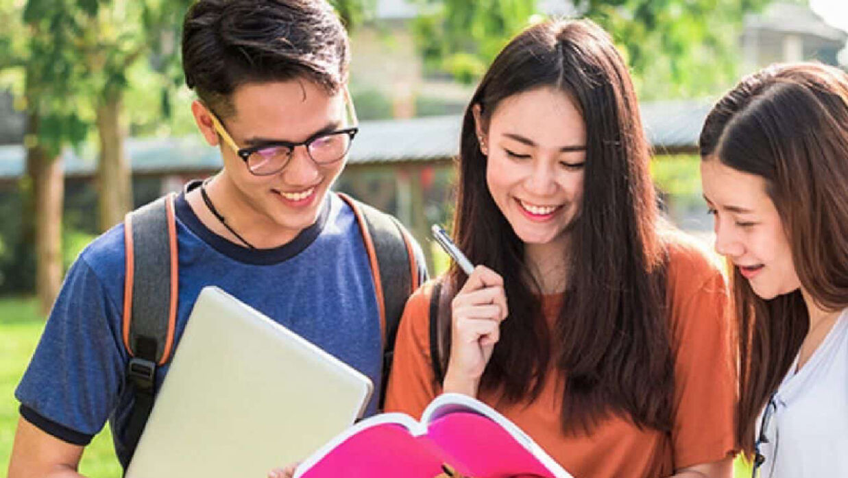 পিএইচডিতে স্কলারশিপ দিচ্ছে দক্ষিণ কোরিয়া