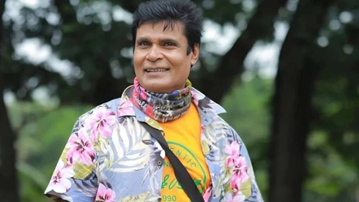 অলিউল হক রুমি