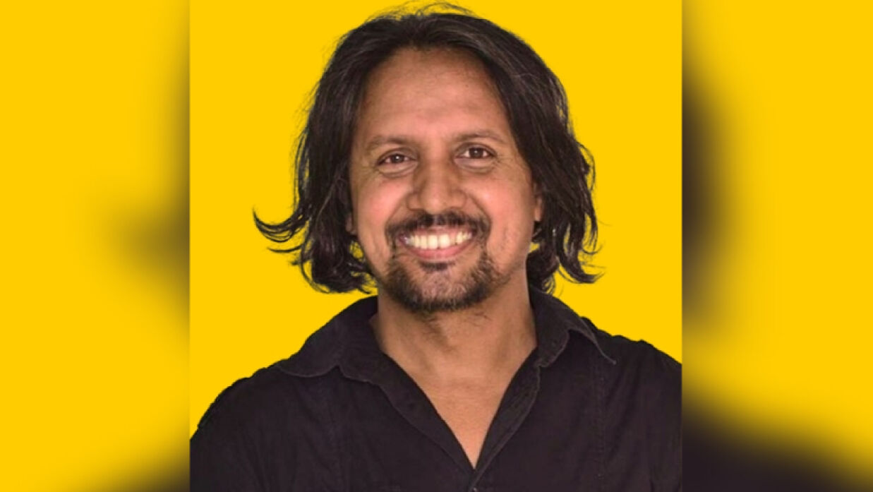 কথাসাহিত্যিক ব্রাত্য রাইসু  ব্রাত্য রাইসু