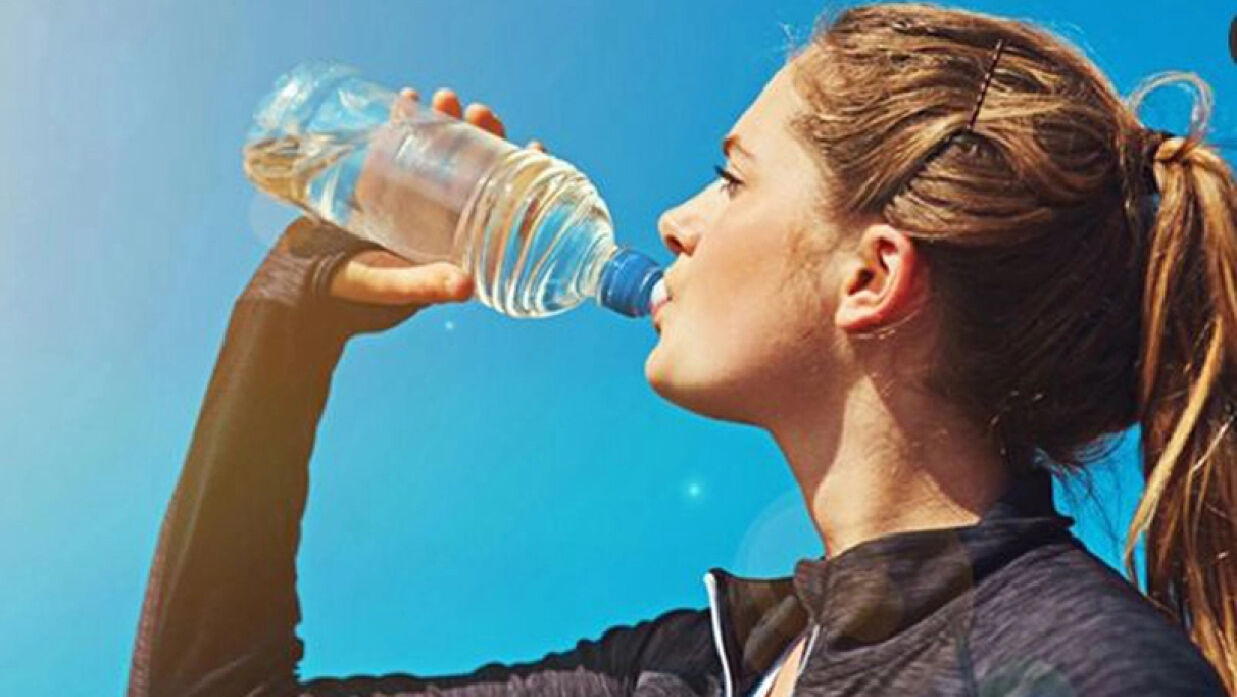 তীব্র তাপদাহে স্বাস্থ্য ঝুঁকি মোকাবেলায় করণীয়