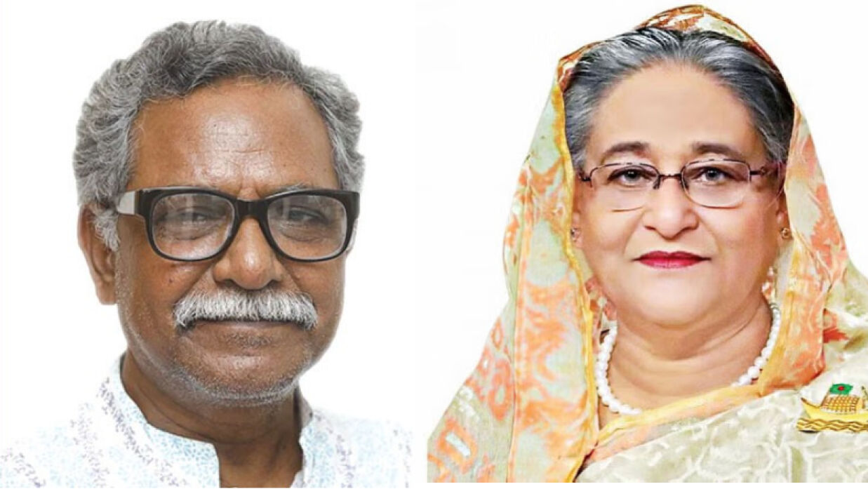 অধ্যাপক আনু মুহাম্মদের সর্বোচ্চ চিকিৎসা নিশ্চিতের নির্দেশ প্রধানমন্ত্রীর